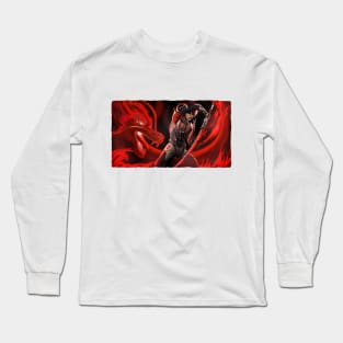 Genji Long Sleeve T-Shirt